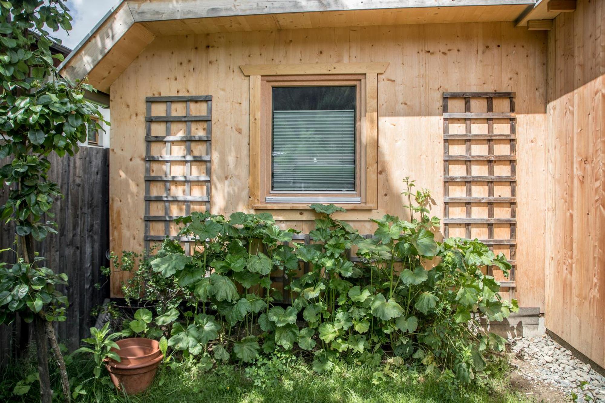 Alpegg Chalets Waidring Exterior foto