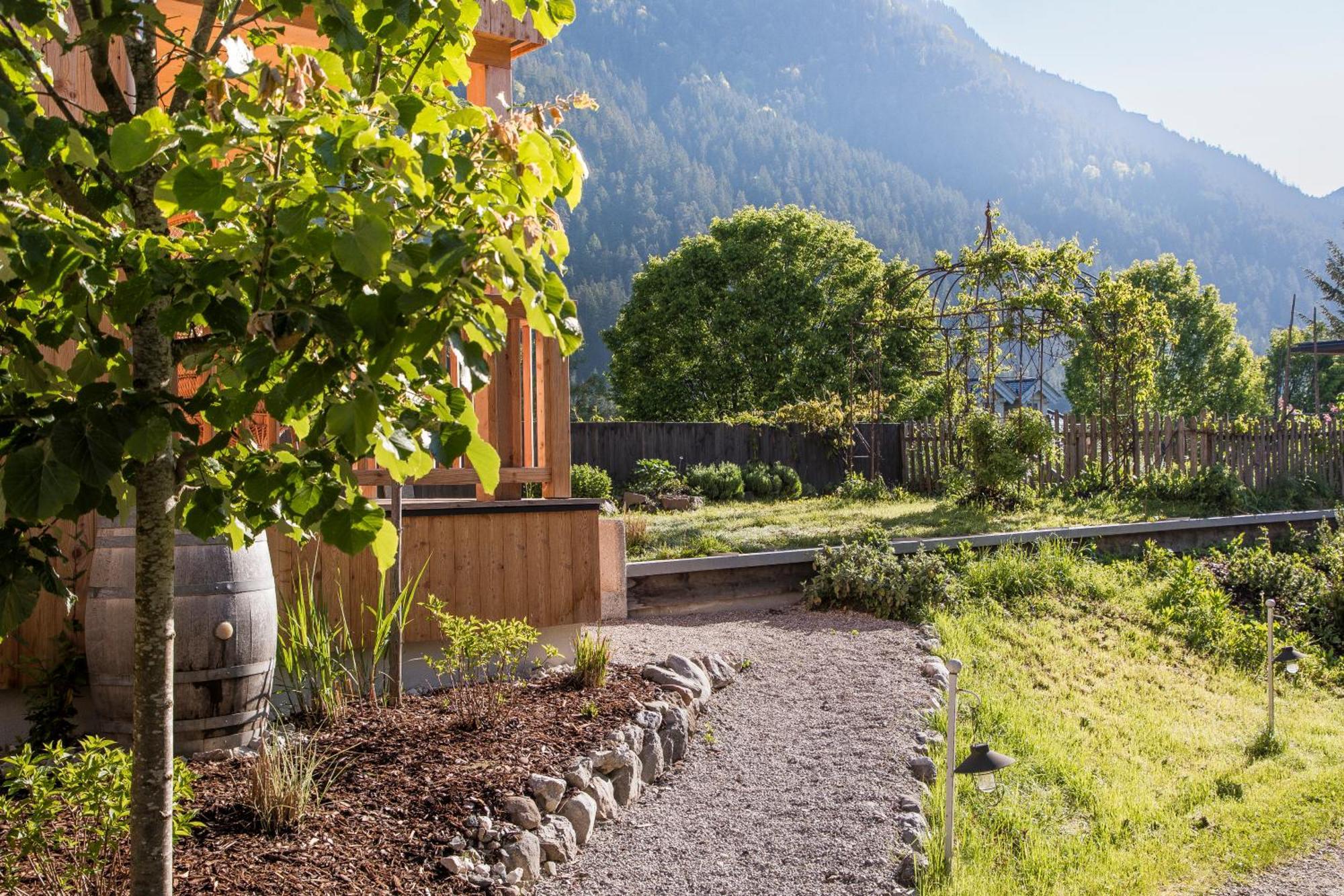 Alpegg Chalets Waidring Exterior foto