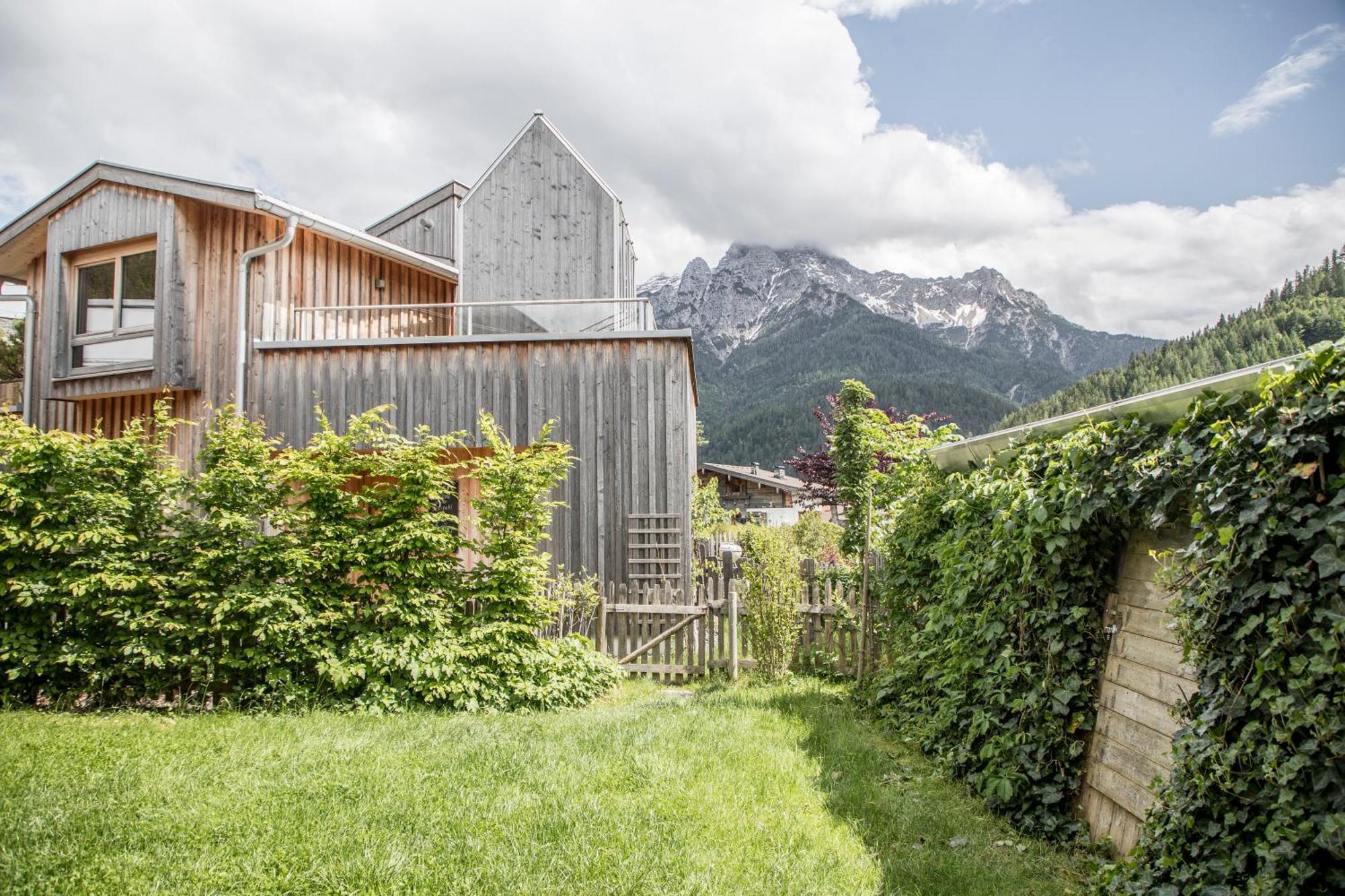 Alpegg Chalets Waidring Exterior foto